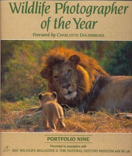 Wildlife photographer the - wildlife, of
