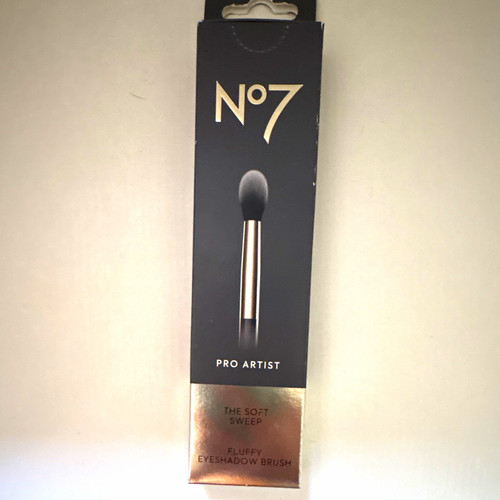 No7 pro artist - pro, the