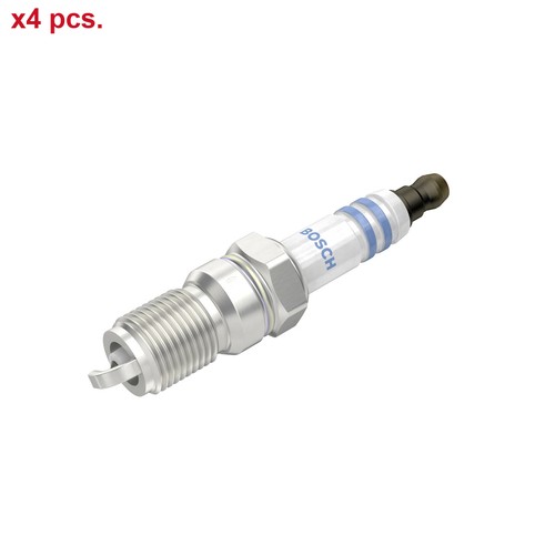 Pcs spark plug set - set,