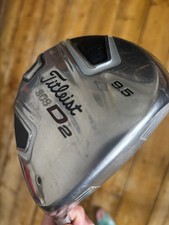 Titleist 909 D2 Driver –