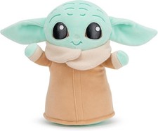 Star Wars Grogu 45cm Squishy