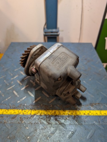 Core wico c909 magneto john - core,