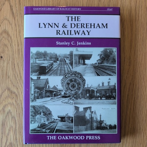 The lynn and - and, dereham