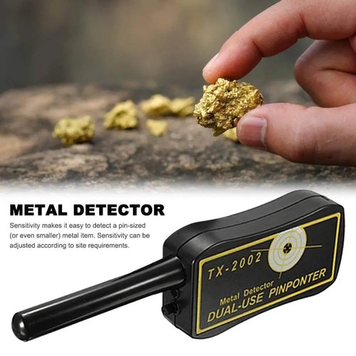Adjustable handheld metal - adjustable,