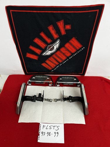 Harley davidson floorboards - harley-davidson,