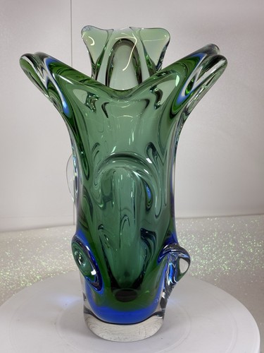 Absolutely stunning sklo czech - sklo,