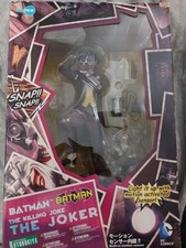 THE KILLING JOKE: JOKER