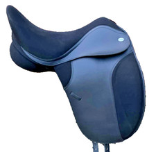 Thorowgood t4 dressage - thorowgood, 17.5"