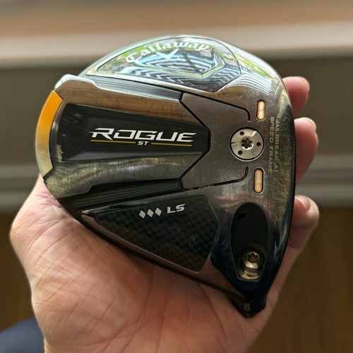 Callaway rogue triple - callaway, st