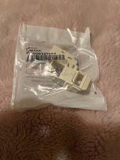 Hotpoint Tumble Dryer Door Interlock Switch Catch Genuine