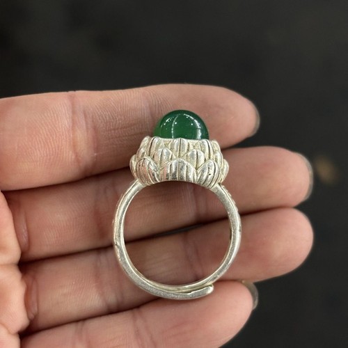 Men ring women - women's, tibetan