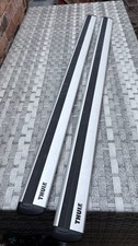 Thule 711300 evo wingbars roof - 711300,