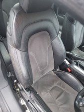 Audi TT 8J Mk2 Coupe 2006-2014