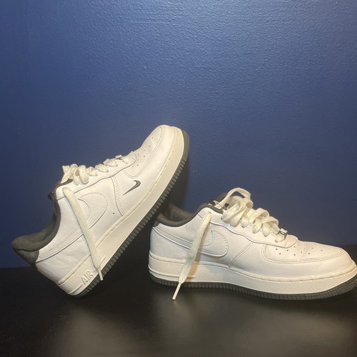 Air force one white - force,