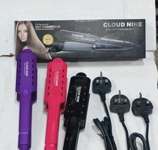 Cloud Nine Hair Straightener