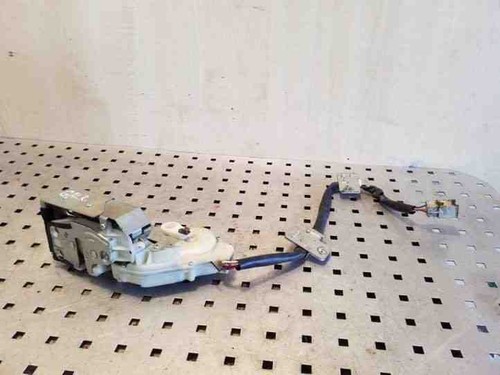 Honda rd door lock - cr-v,