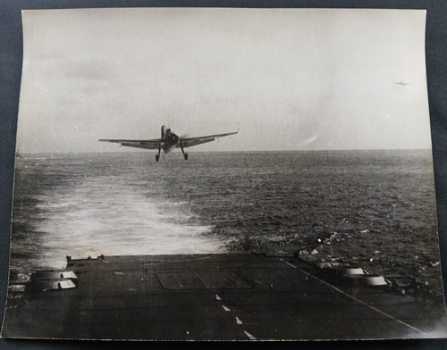 Ww2 official photo an - official, of