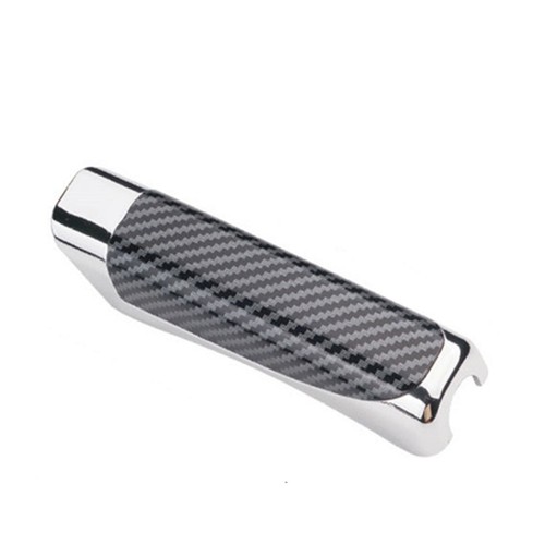 Car hand brake protector decor - car,