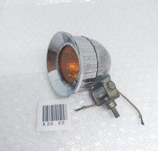 RARE VINTAGE Fog Light Lamp