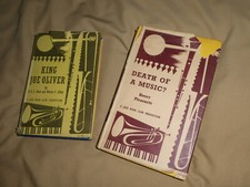 Jazz History - King Joe Oliver