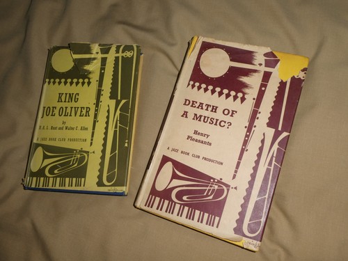 Jazz history king - jazz,