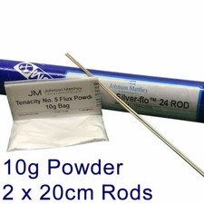 Johnson Matthey Stainless