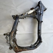 2002 Suzuki DRZ400 DRZ 400E