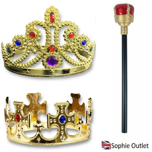 Royal king queen - queen, &