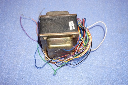 Trafo transformer rtt 199 - transformer, - 