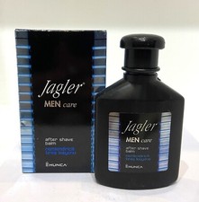 JAGLER MEN CARE 130ML AFTER SHAVE BALM