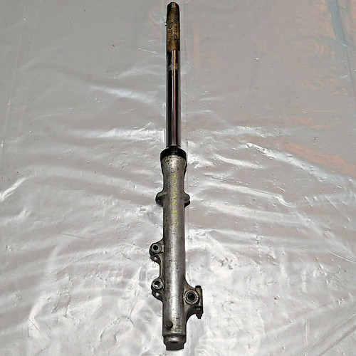 Genuine suzuki gsx750e x - genuine, t-x