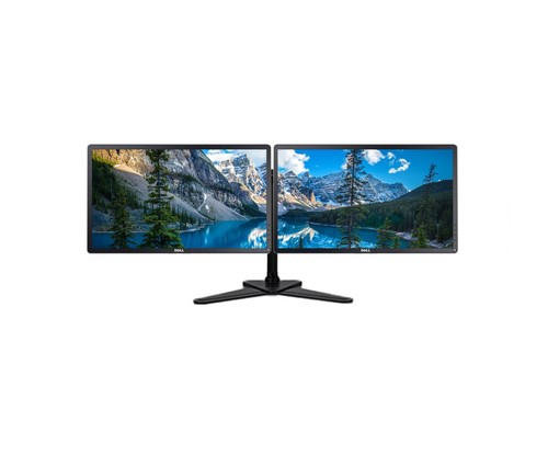 Dual monitor set 2x - dual, dell