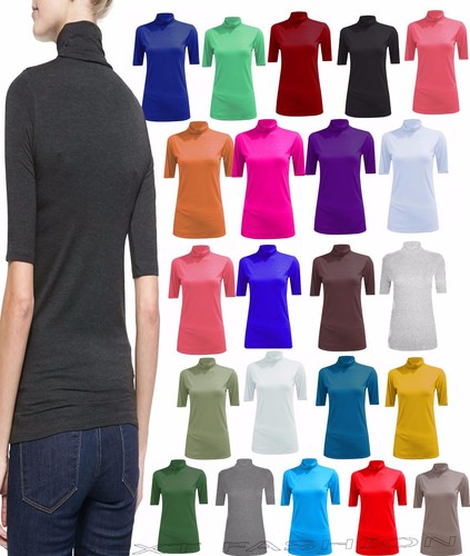 New ladies plain sleeve - ladies,