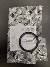 Oil Seal For Driven Clutch