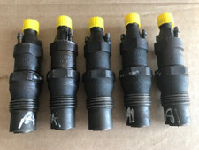5xDiesel Injectors for VW T4