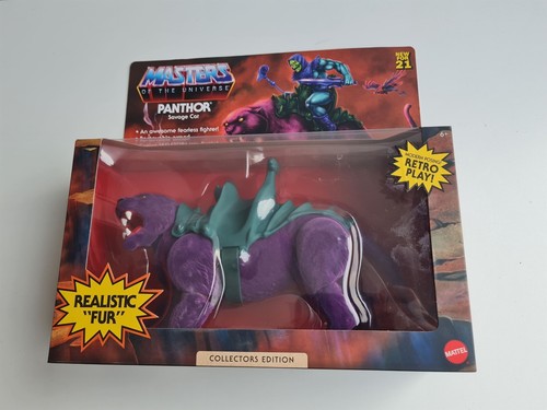 Masters the universe - masters,