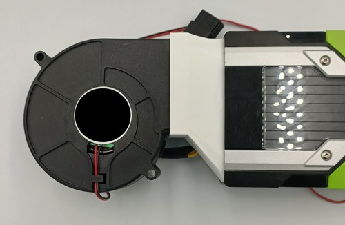 Nvidia tesla p40 - tesla, p100