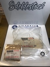 1 Yamaha 99999-00469