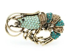 Art Deco Vintage Style Unusal