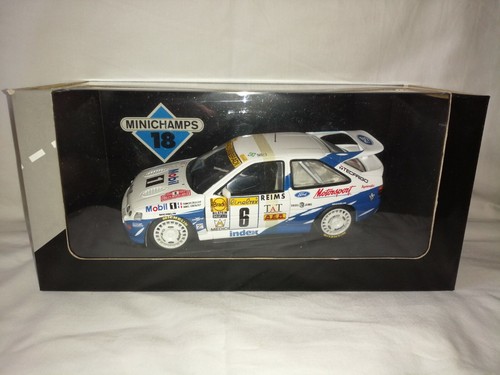 Minichamps models ford - ut,