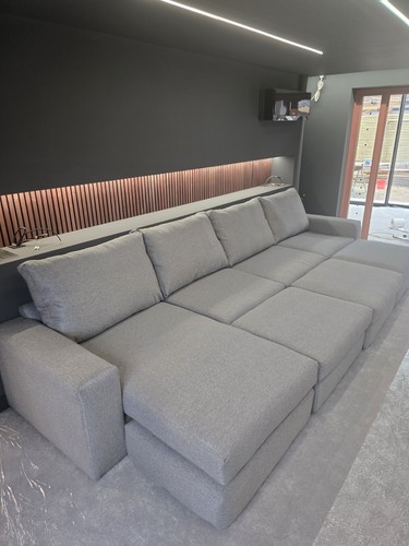 Meter home theatre - meter,