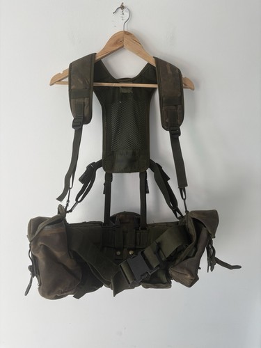 British military army dpm - british,