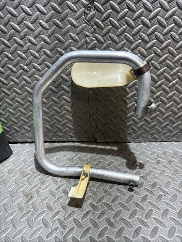 Stihl 08s front handle - front,