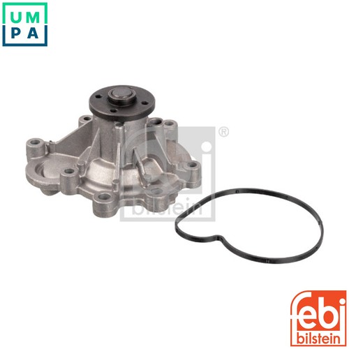 Water pump engine cooling - pump,