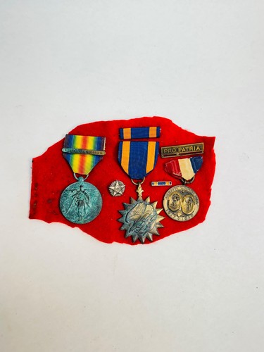 Ww1 victory medal military - victory,