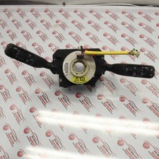 Steering Wheel Hub Disconnect