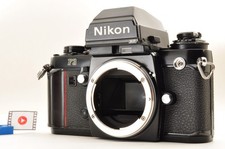 Nikon F3 HP F3HP #1580172 SLR