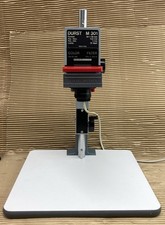 Durst M301 - 35mm Black &