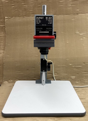 Durst m301 35mm - durst, &