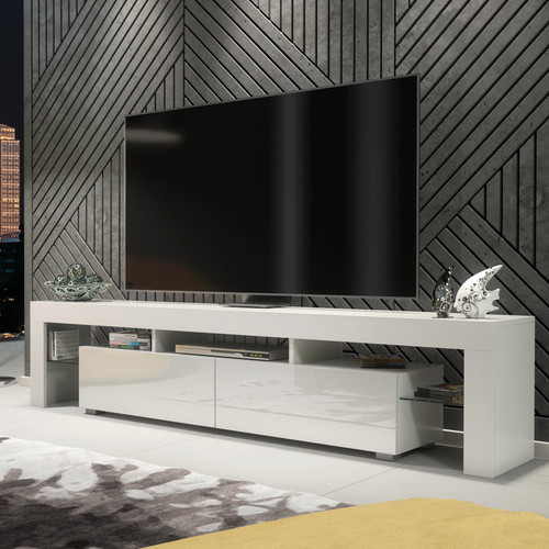200cm modern unit i - 200cm,